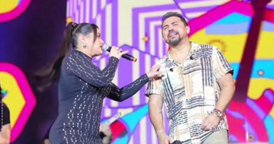 Mara Pavanelly é confirmada como segunda atração do aniversário de Pinheiro