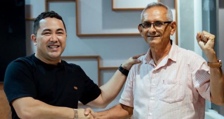 Prefeitura de Pinheiro anuncia entrega de 15 mil fardamentos e ações para fortalecer a educação em fevereiro